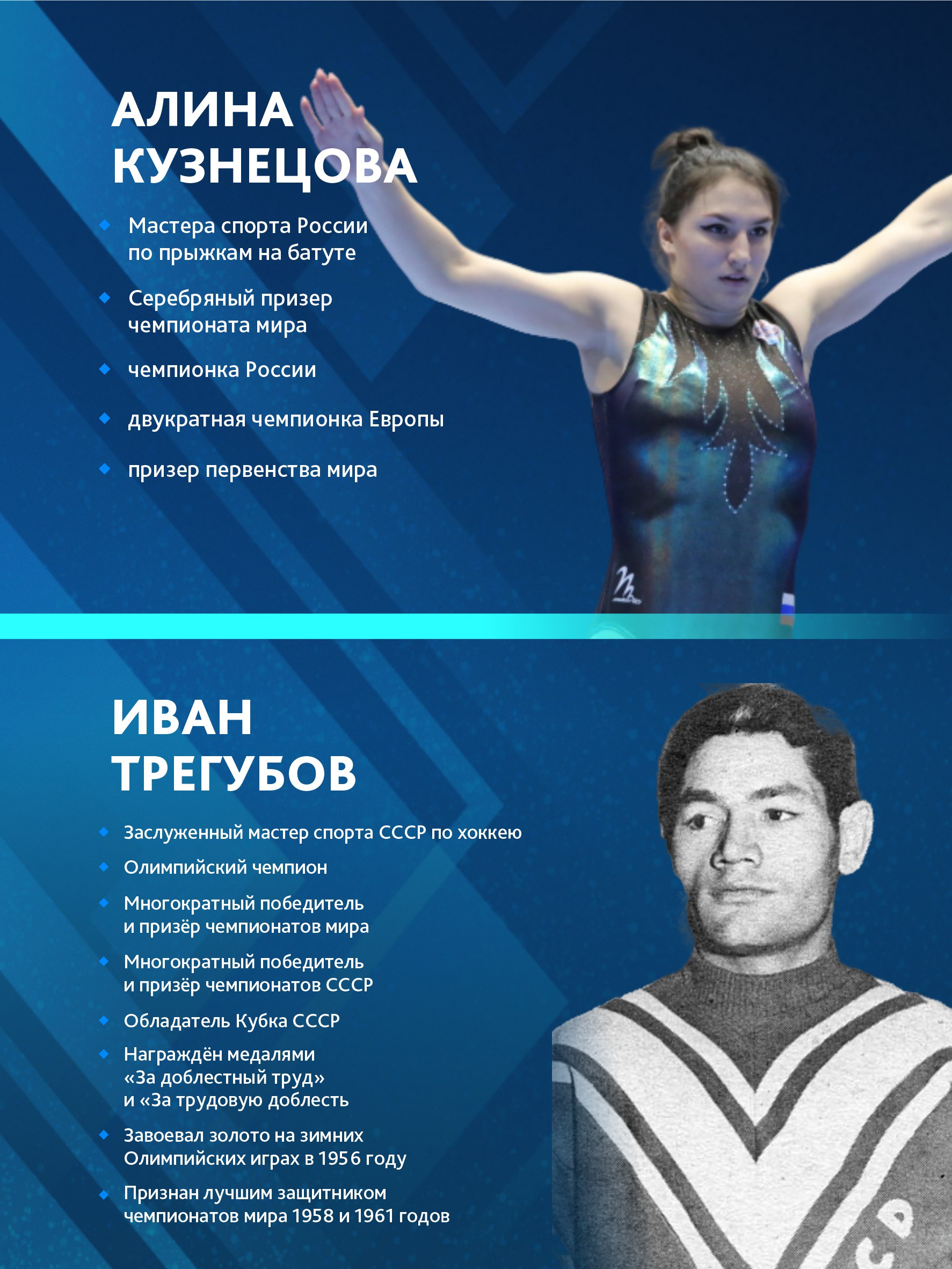 Комсомольск-на-Амуре - кузница чемпионов Комсомольск-на-Амуре - кузница чемпионов