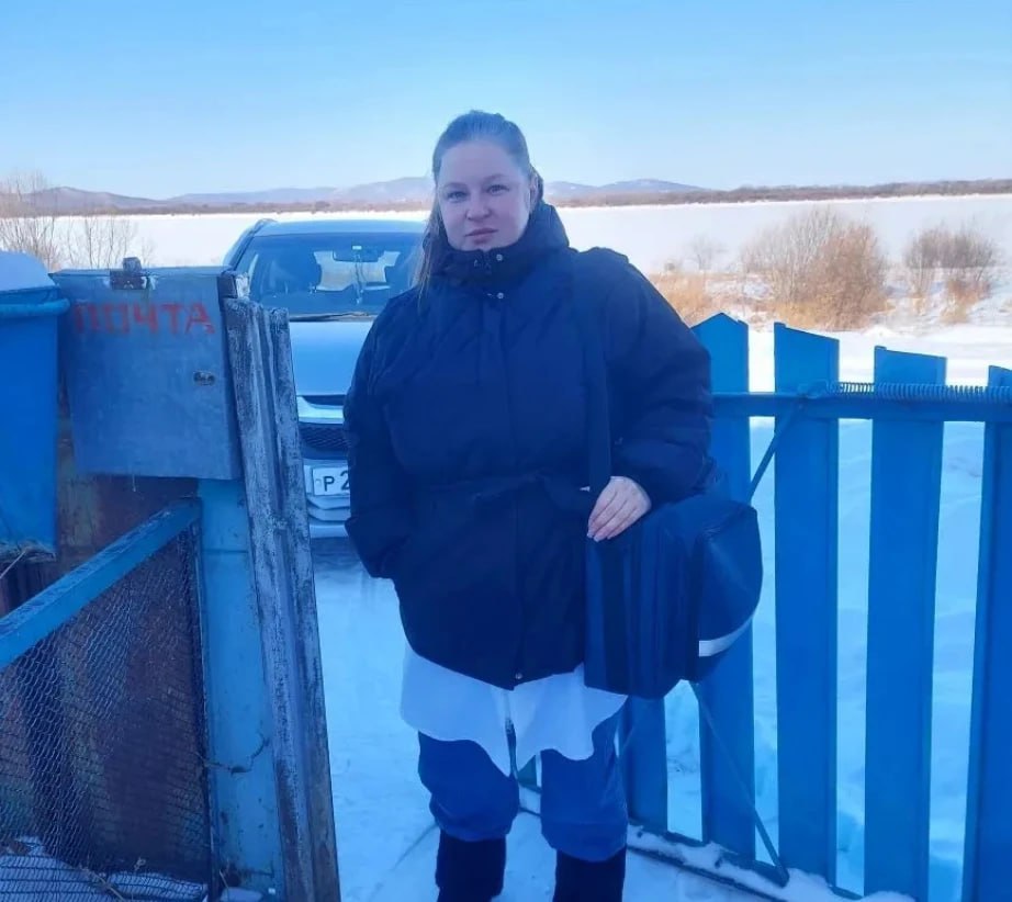 Маленький ФАП, большая забота: как живут и работают медики в приграничном селе Маленький ФАП, большая забота: как живут и работают медики в приграничном селе