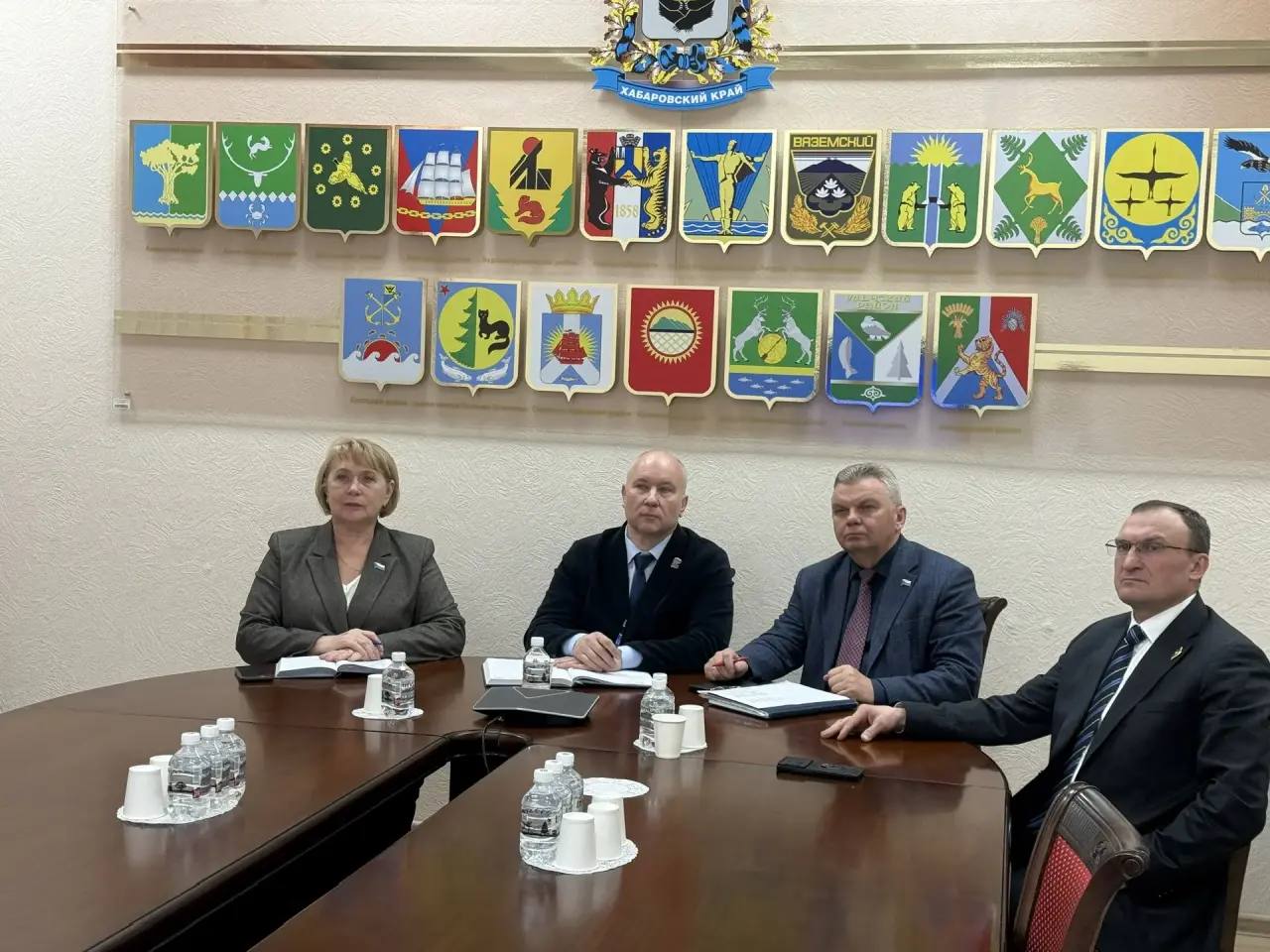 В центре внимания — отчёт Правительства РФ: итоги 2025 года и планы на будущее