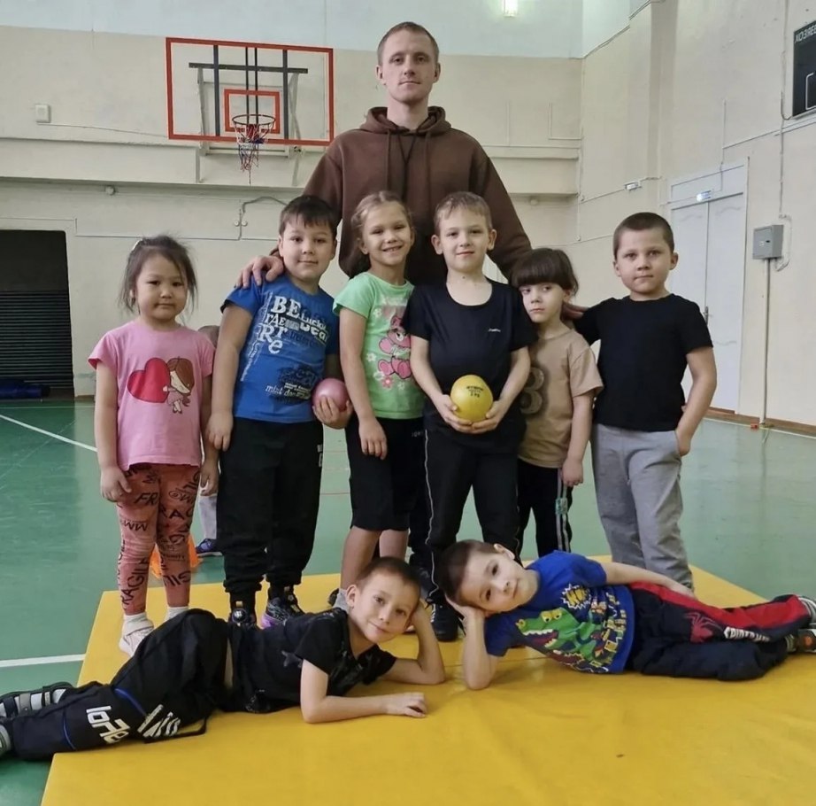 Тематическая декада спорта проходит в Комсомольске-на-Амуре и в Комсомольском районе Тематическая декада спорта проходит в Комсомольске-на-Амуре и в Комсомольском районе