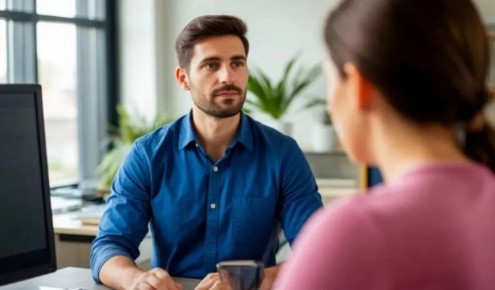 Хабаровчане могут бесплатно переобучиться на платформе «Работа России»