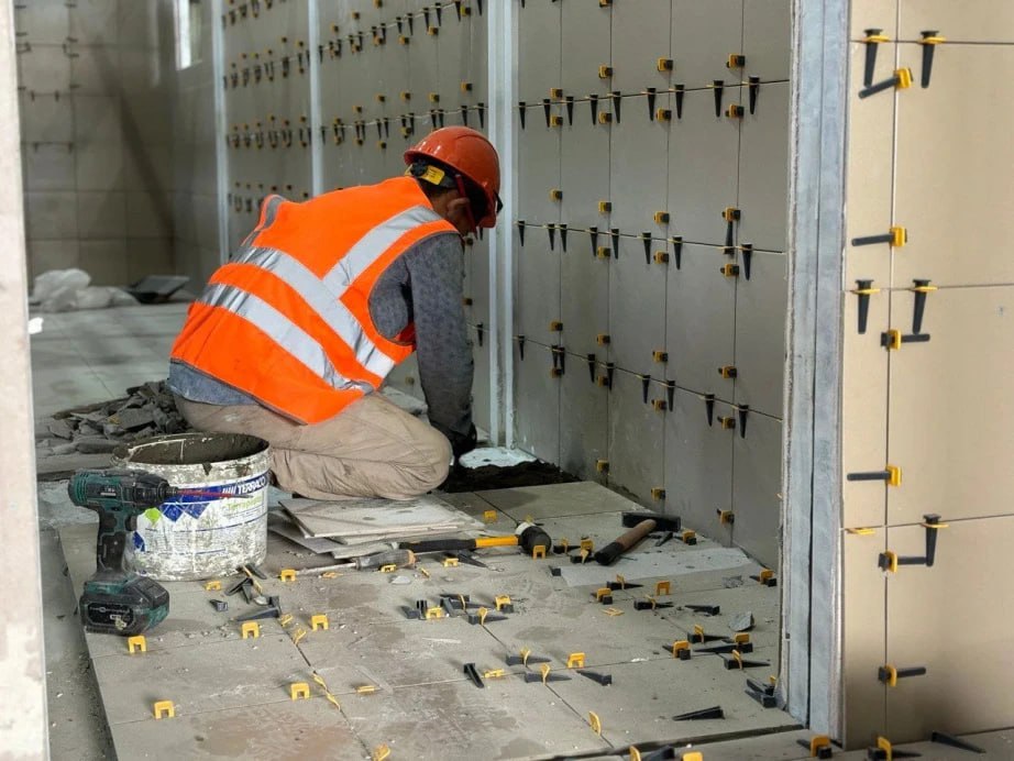 Предприятия строительной отрасли пополнили ряды участников проекта «Сделано в Хабаровском крае» Предприятия строительной отрасли пополнили ряды участников проекта «Сделано в Хабаровском крае»