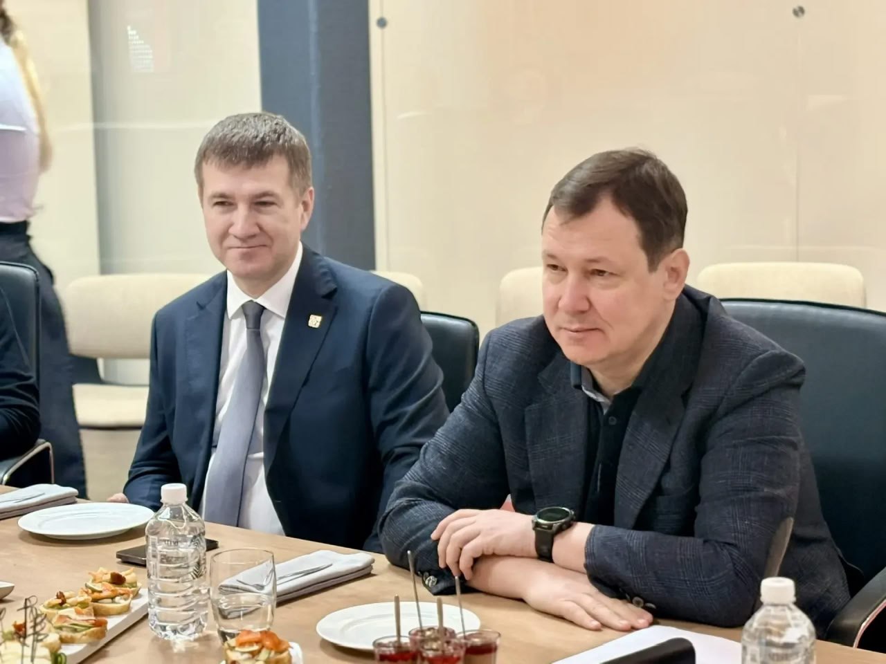 Развитие спорта в Хабаровском крае поддержат инвестициями Развитие спорта в Хабаровском крае поддержат инвестициями