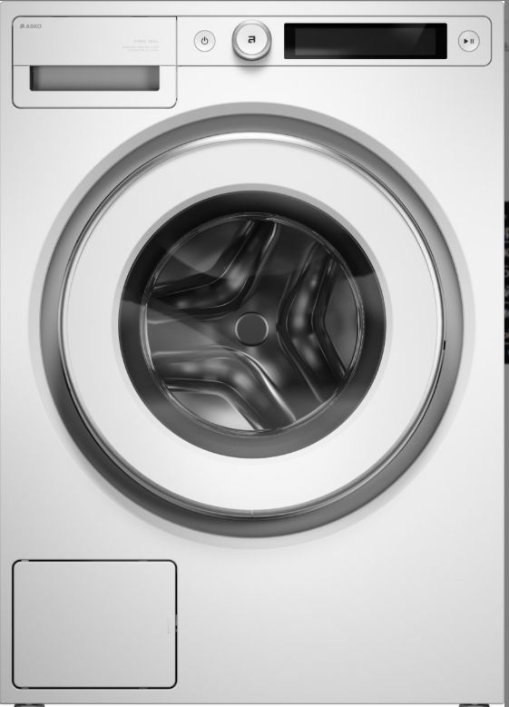 ���������� ������ Asko W5096CW Style: ����� �������� ���������� � ���������