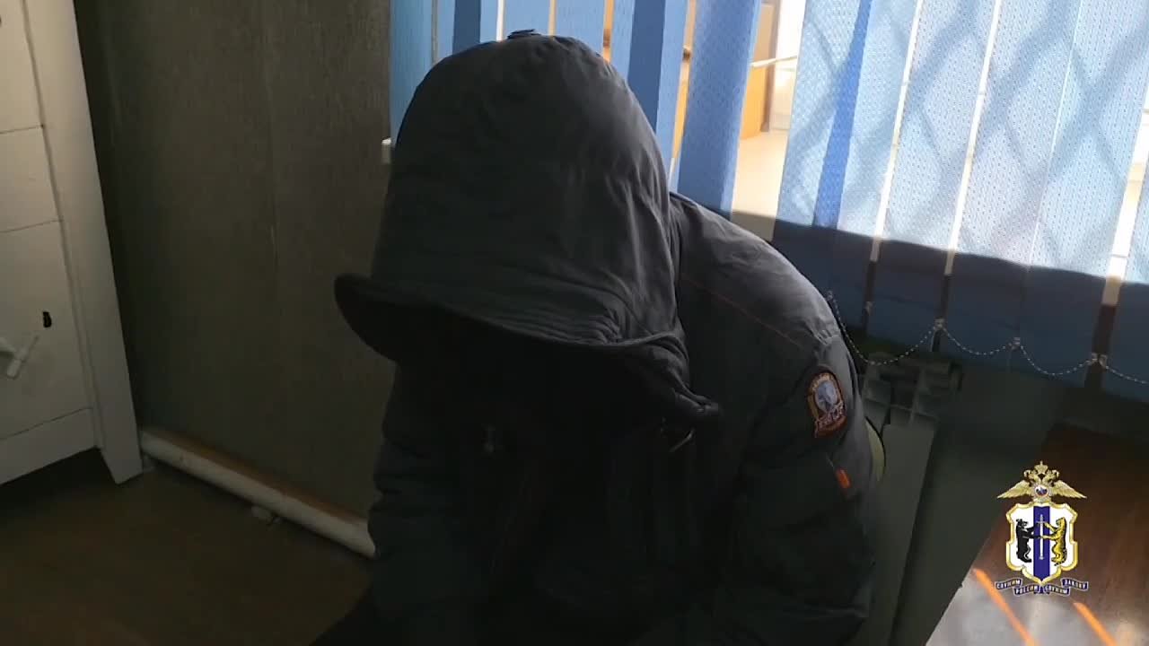 В Хабаровске сотрудники полиции в максимально короткий срок задержали подозреваемого в разбое и краже денежных средств