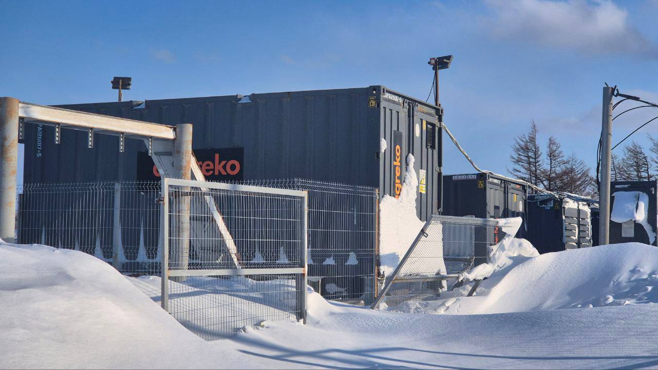 Прокуратура Тугуро-Чумиканского района провела проверку по факту отсутствия электроснабжения в с. Чумикан Прокуратура Тугуро-Чумиканского района провела проверку по факту отсутствия электроснабжения в с. Чумикан