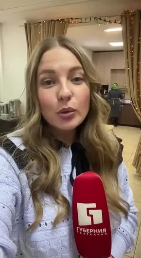 Наши журналисты никогда не сидят на месте!