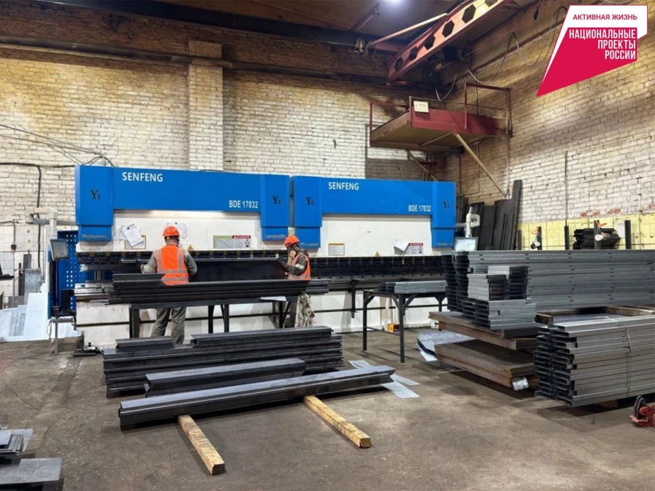 Предприятия строительной отрасли пополнили ряды участников проекта «Сделано в Хабаровском крае»