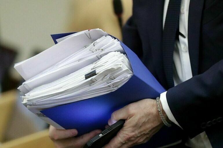 В Госдуме рассматривают новый пакет мер против кибермошенничества