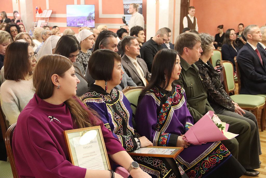 Сергей Кравчук: 27 февраля, во Всемирный день некоммерческих организаций, встретился с нашими общественниками Сергей Кравчук: 27 февраля, во Всемирный день некоммерческих организаций, встретился с нашими общественниками