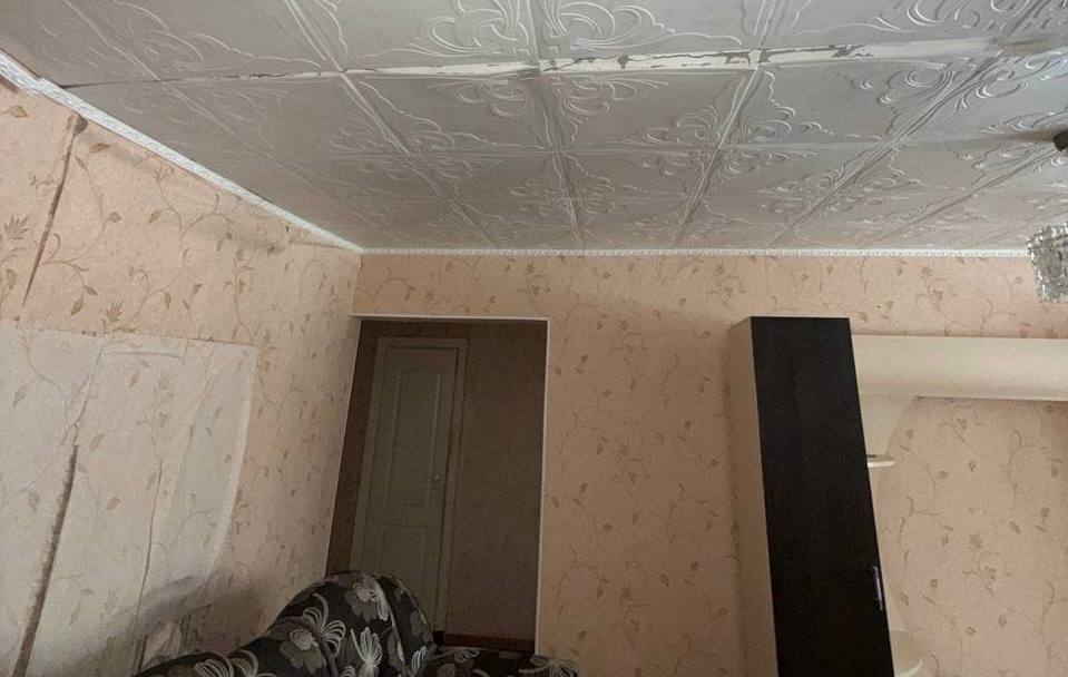 Прокуратура г. Комсомольска-на-Амуре провела проверку по факту обрушения стены жилого дома Прокуратура г. Комсомольска-на-Амуре провела проверку по факту обрушения стены жилого дома