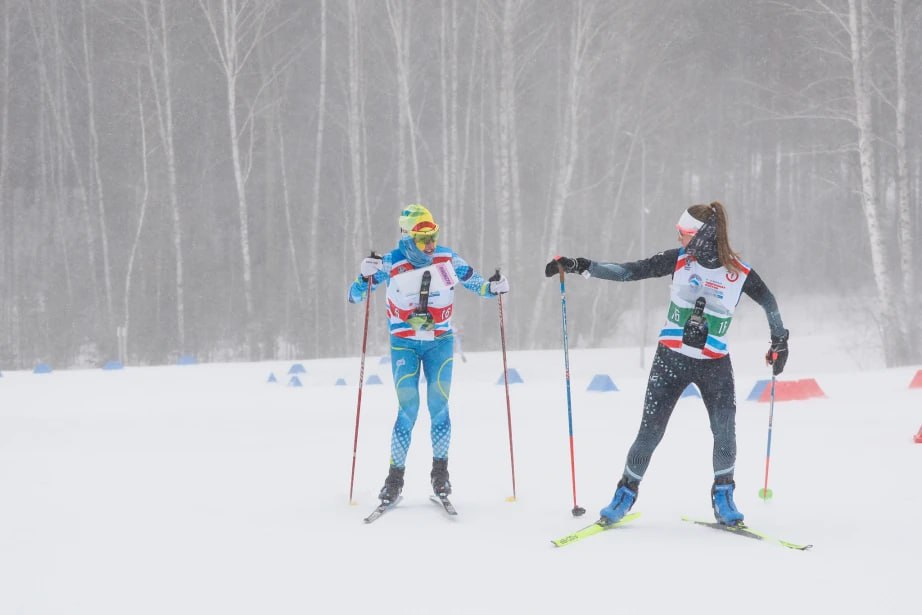 Ориентировщики края стали лучшими на чемпионате России Ориентировщики края стали лучшими на чемпионате России
