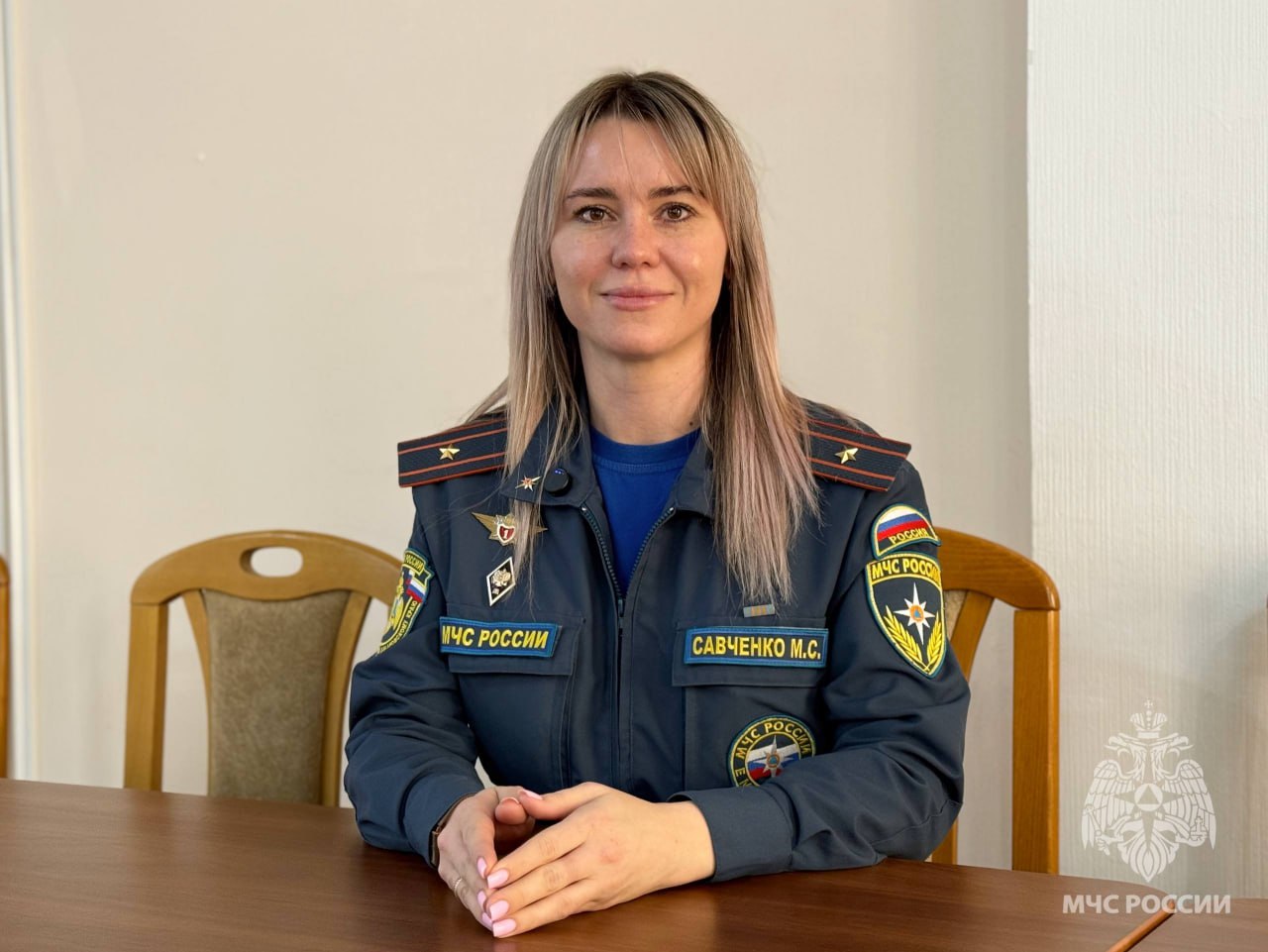 Безопасных выходных желают сотрудники Госпожнадзора Главного управления МЧС России по Хабаровскому краю