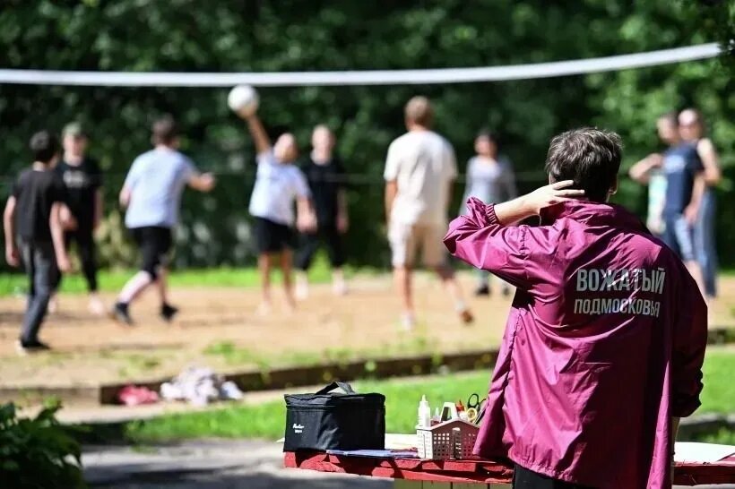 Госдума обновила закон о детском отдыхе для повышения его качества и безопасности