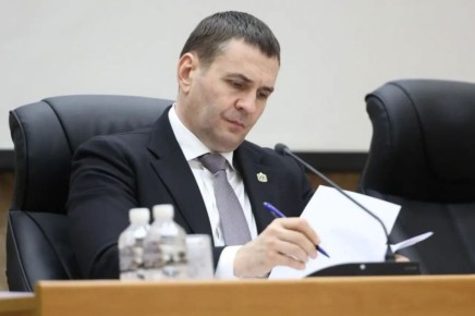 Будущее сельского хозяйства Хабаровского края обсудили на выездном заседании правительства