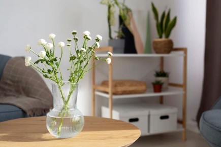 Как освежить квартиру без больших затрат