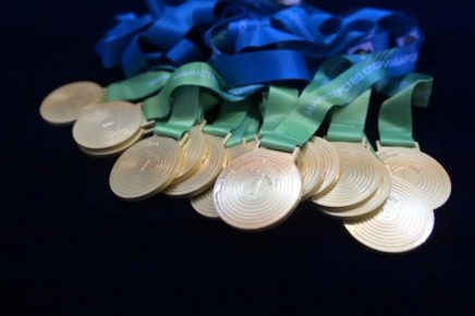 Спартакиада правительства Хабаровского края стартовала с конькобежных состязаний