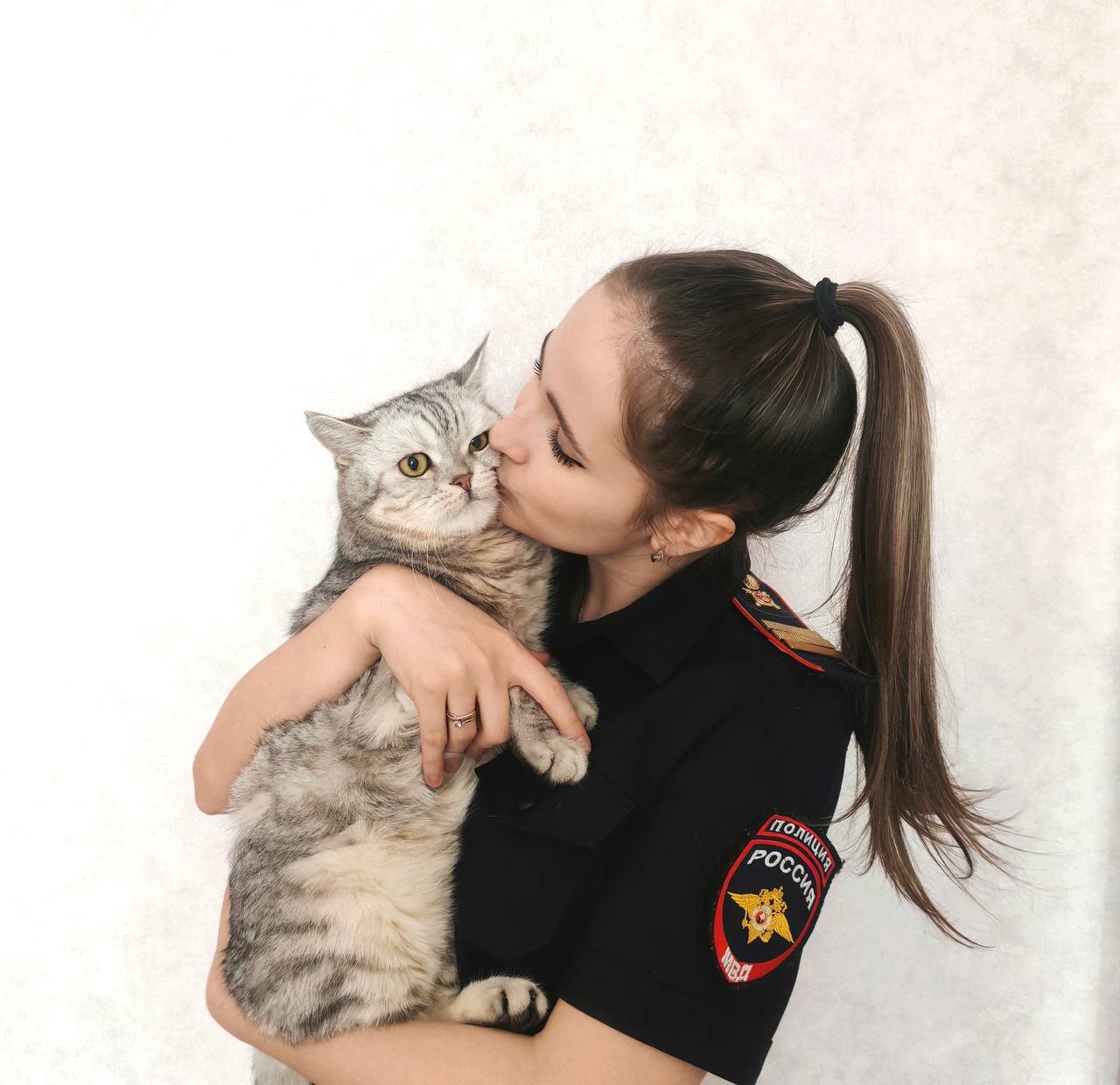 1 марта — День кошек в России! 1 марта — День кошек в России!