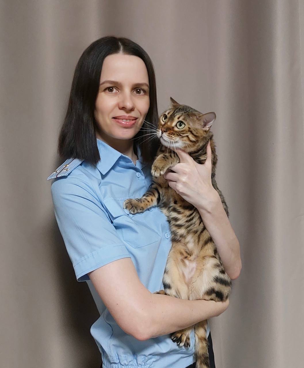 1 марта — День кошек в России! 1 марта — День кошек в России!