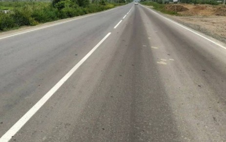 Хабаровскую мэрию в суде обязали оформить дорогу в муниципальную собственность