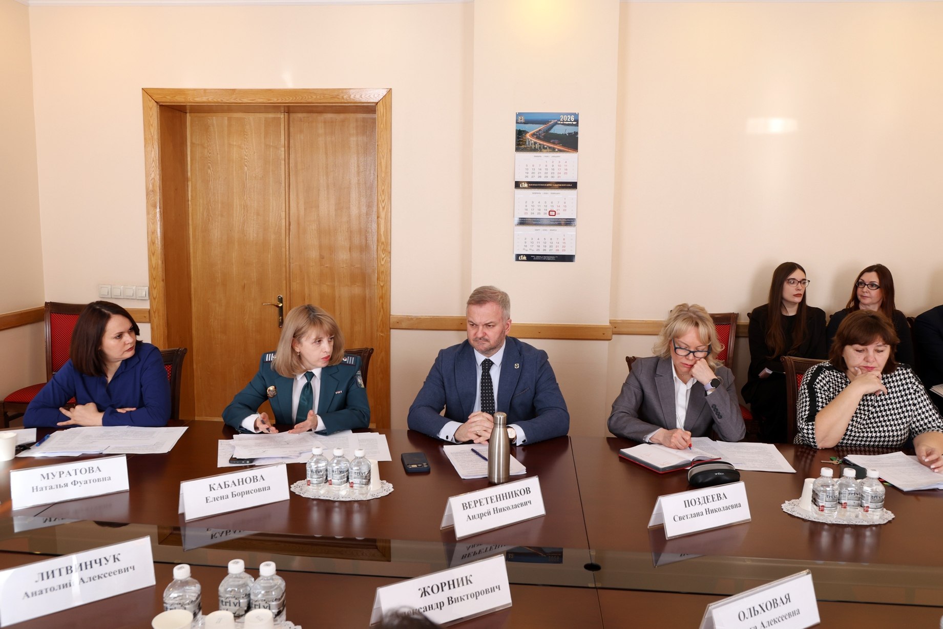 Региональные депутаты готовы поддерживать бизнес в условиях налоговых перемен Региональные депутаты готовы поддерживать бизнес в условиях налоговых перемен