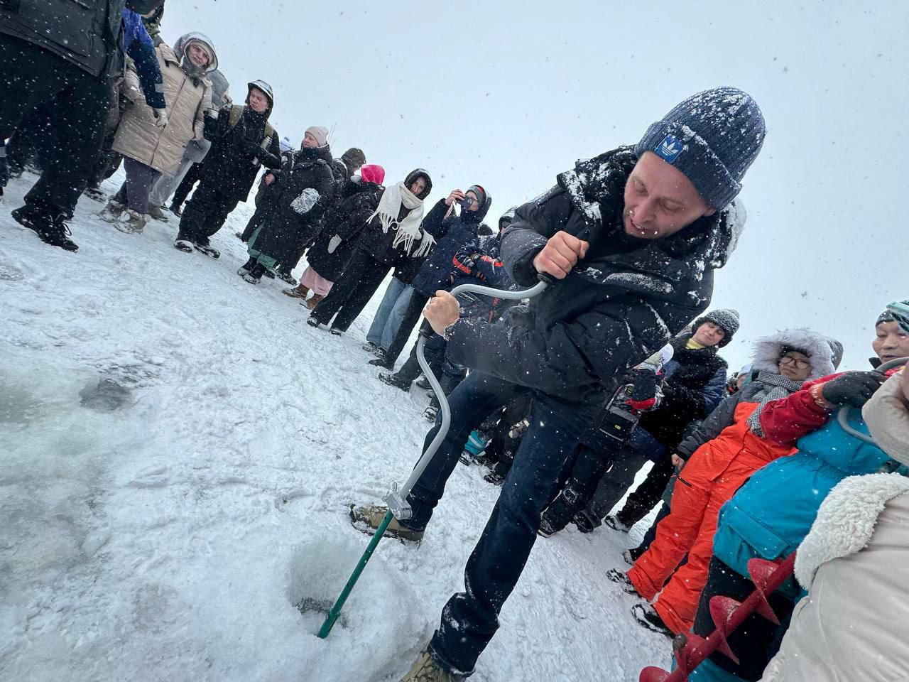 Фестиваль-конкурс «Серебряная корюшка» прошел в Советской Гавани