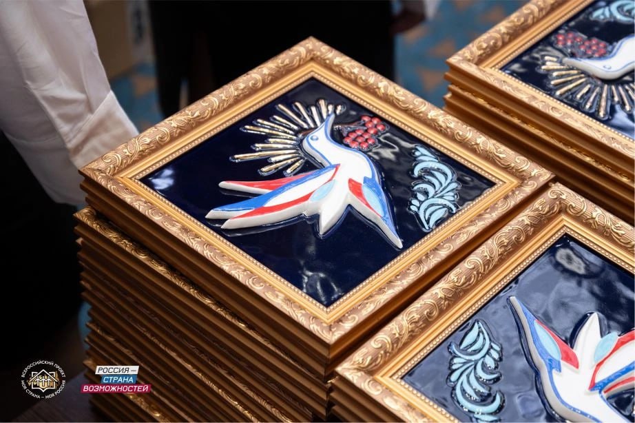 Рассказать всей стране о своих социальных авторских проектах предлагают жителям Хабаровского края Рассказать всей стране о своих социальных авторских проектах предлагают жителям Хабаровского края