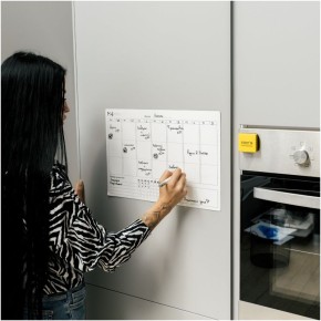 Простые секреты быстрой уборки на кухне от Мари Кондо