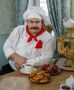 В «Чайной на Крутицах» шеф-поваром стал Глеб Астафьев — исследователь русской кухни
