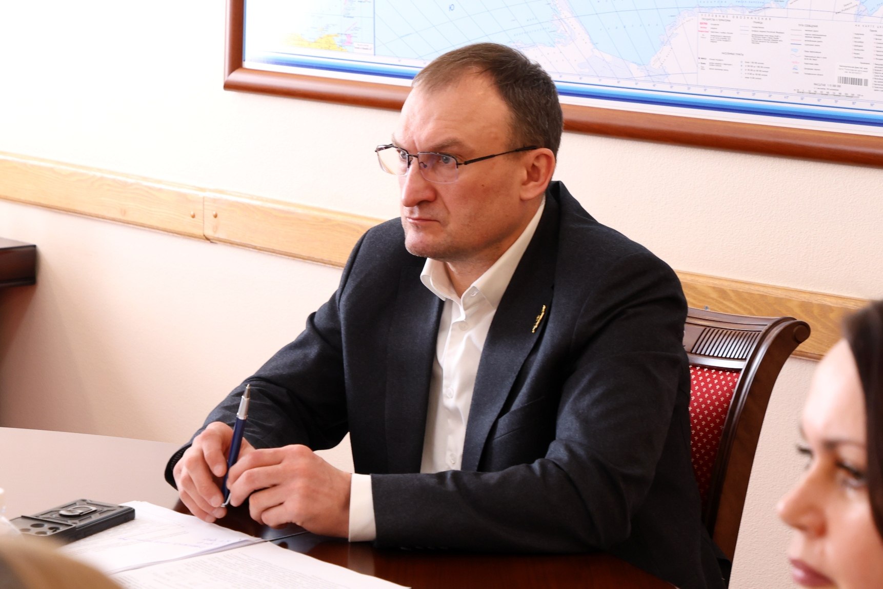 Региональные депутаты готовы поддерживать бизнес в условиях налоговых перемен Региональные депутаты готовы поддерживать бизнес в условиях налоговых перемен