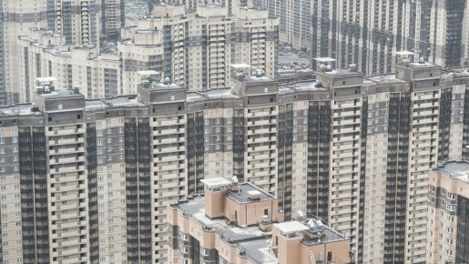 Падение рынка недвижимости: застройщики сталкиваются с невостребованностью жилья