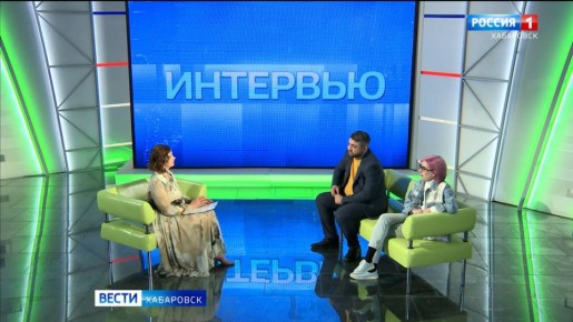 Большое утро. Чем готовы удивлять зрителей детские, юношеские и молодежные театры Хабаровска