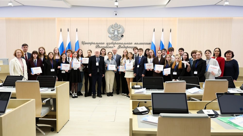 «Софиум» — 2025/26: 10-классники в финале олимпиады