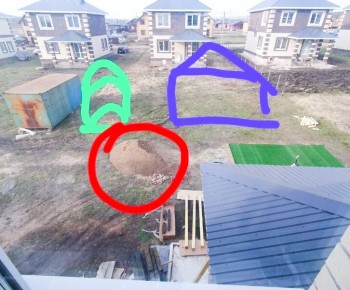 Как спланировать участок мечты: адаптация для всей семьи