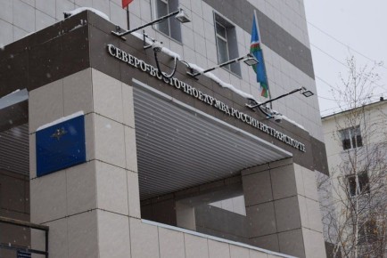 За сутки транспортные полицейские Северо-Восточного ЛУ МВД России на транспорте выявили два факта нарушения миграционного законодательства в аэропортах Якутии