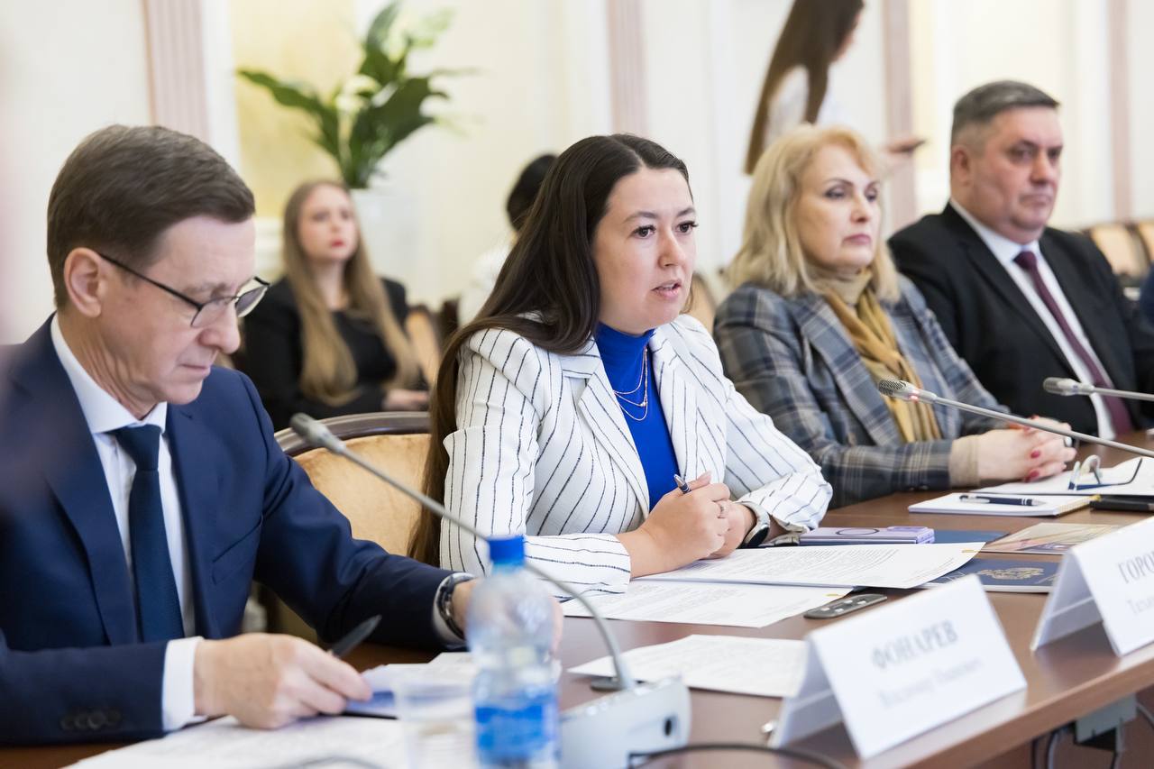 Итоговое заседание Общественного совета при Ространснадзоре: ключевые результаты 2025 года и планы на 2026-й Итоговое заседание Общественного совета при Ространснадзоре: ключевые результаты 2025 года и планы на 2026-й