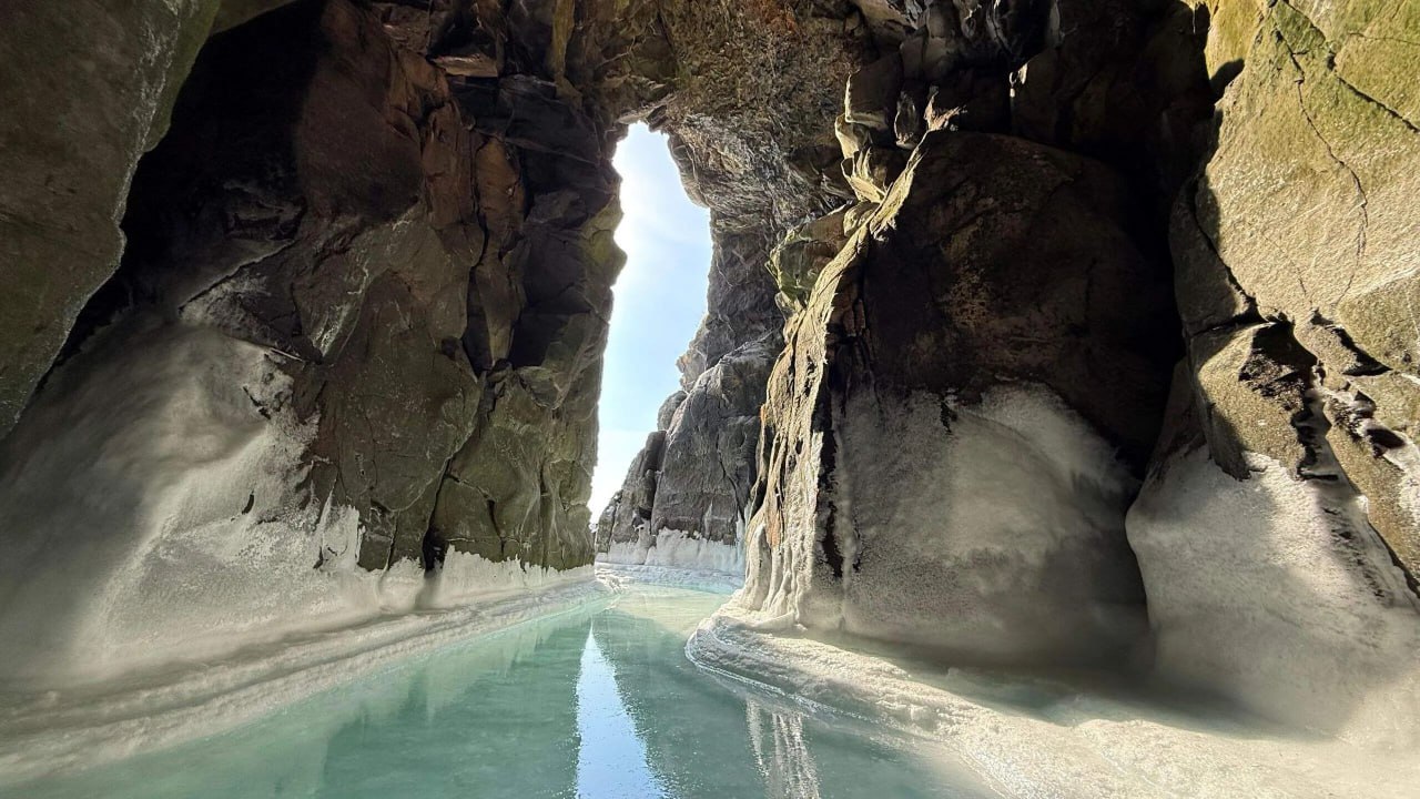 Погода в Хабаровском крае Хабаровск