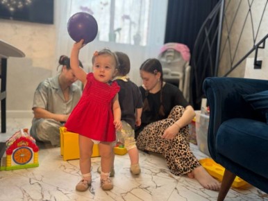 В Хабаровском крае зафиксирован рост числа многодетных семей благодаря нацпроекту «Семья»