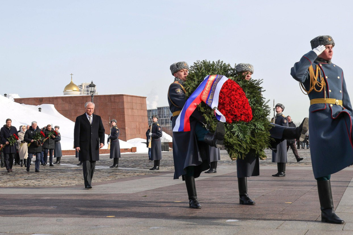 На защите исторической правды: новый закон о борьбе с фейками одобрен в Госдуме