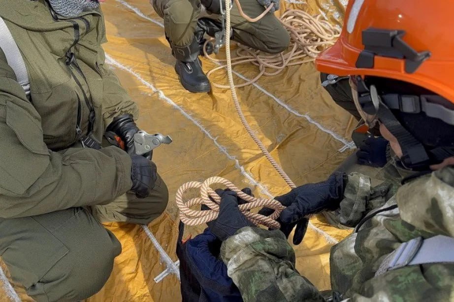 Воздушные учения для летчиков-наблюдателей прошли в Хабаровском крае Воздушные учения для летчиков-наблюдателей прошли в Хабаровском крае