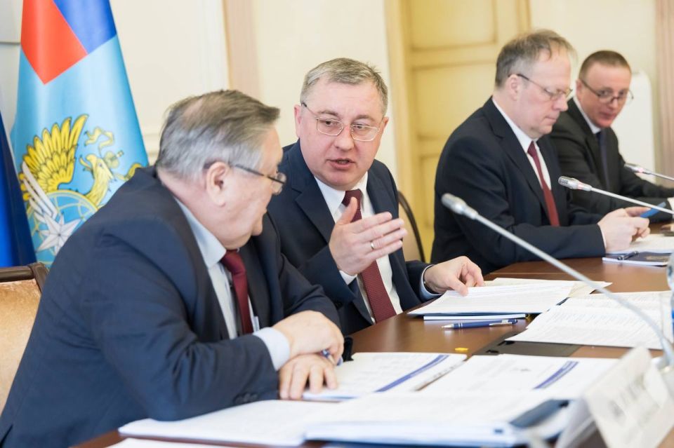 Итоговое заседание Общественного совета при Ространснадзоре: ключевые результаты 2025 года и планы на 2026-й