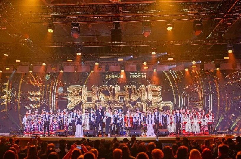 Ветерана СВО из Хабаровского края отметили на федеральном уровне