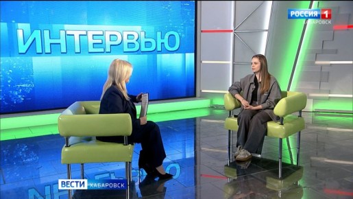 Большое утро. Краевой центр "Добро.рф" получил статус официальной площадки по подготовке волонтеров