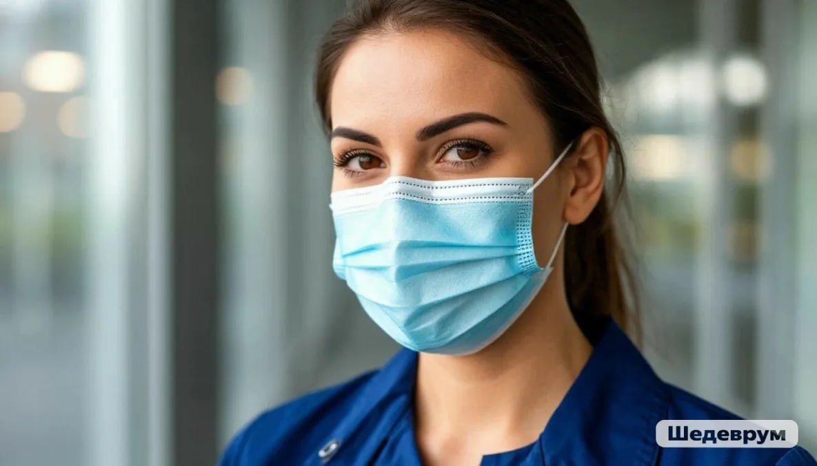 Масочный режим ввели в хабаровском вузе из-за кори