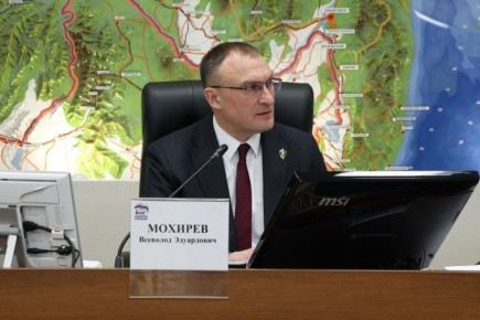 Только строительство школ позволит упразднить вторую смену в школах Хабаровского края