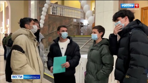 ����� � ����������: � ���� ������� ���� ������������ ����� ������ � �����