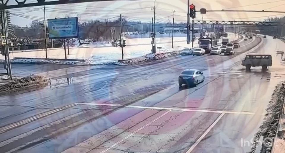 �� ��������������� ������ ������� 06.03.2026 � ������ ���������� ��������, �������� ������������ ��������� Hyundai � ������ �. 1� �� ��.�������, ������� ������������ ���������� �� ����������� ������� ������ ��������� �...