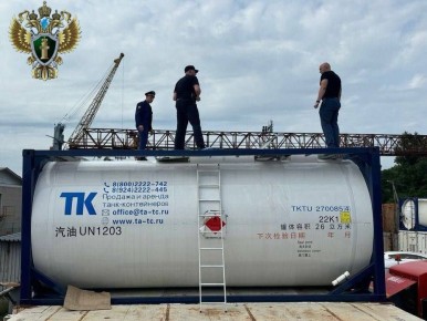 Семья рабочего, погибшего в речном порту Хабаровска, получит компенсацию по решению суда