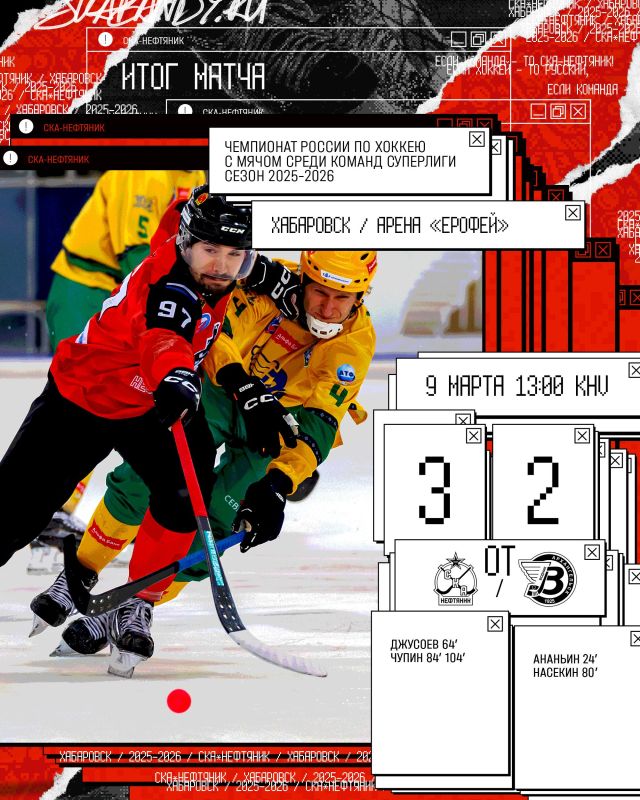 ����-���. 1/2 ������. ���� ������! @skabandy | #��������������