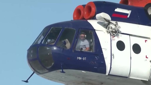 В Хабаровском крае началась подготовка к пожароопасному сезону: первые возгорания в тайге специалисты ожидают уже примерно через месяц